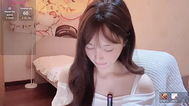 Xiaoyun 6666 online show from 17, 5, 2026