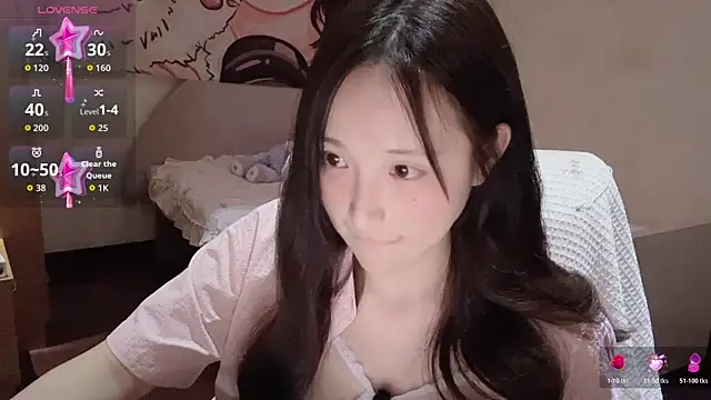 Xiaoyun 6666 online show from 12, 7, 2026