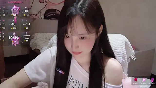 Xiaoyun 6666 online show from 28, 7, 2026