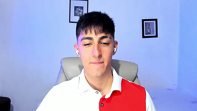 Snapshot of babyted272 chatting on 13, 3, 2026 babyted272 online show from 13, 3, 2026