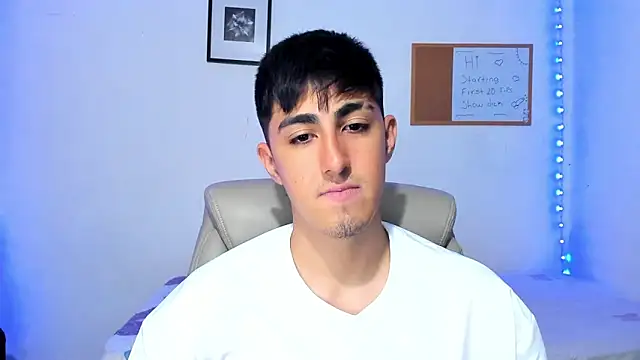 Snapshot of babyted272 chatting on 19, 3, 2026 babyted272 online show from 19, 3, 2026