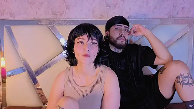 Snapshot of Benny_and_Mark chatting on 14, 2, 2026 Benny and Mark online show from 14, 2, 2026