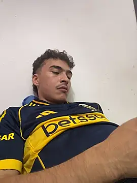 vanilla Kush online show from 13, 3, 2026