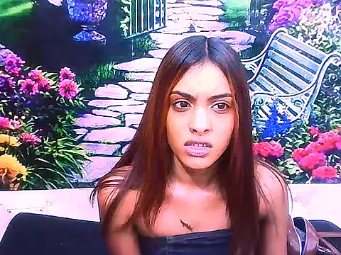 IndianPretty14u2Luv online show from 13, 3, 2026