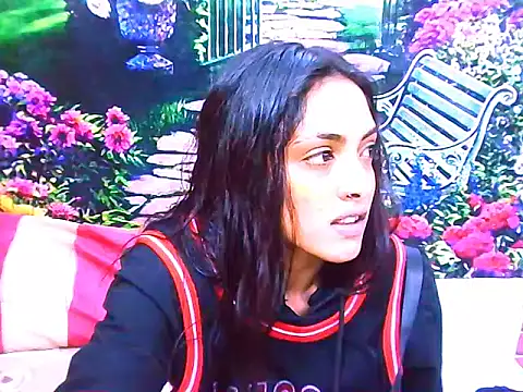 IndianPretty14u2Luv online show from 4, 5, 2026