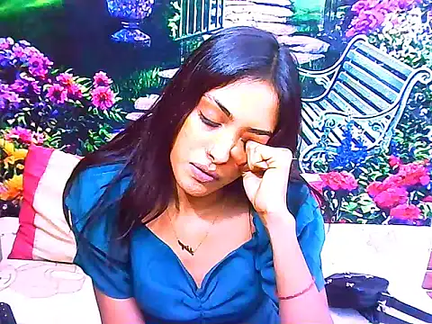 IndianPretty14u2Luv online show from 6, 5, 2026