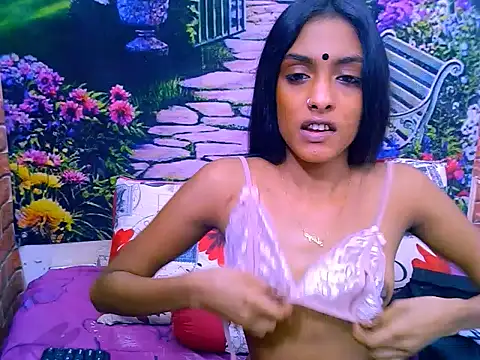 IndianPretty14u2Luv online show from 25, 6, 2026