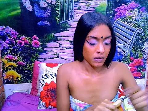 IndianPretty14u2Luv online show from 26, 6, 2026