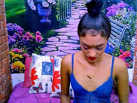 IndianPretty14u2Luv online show from 29, 6, 2026