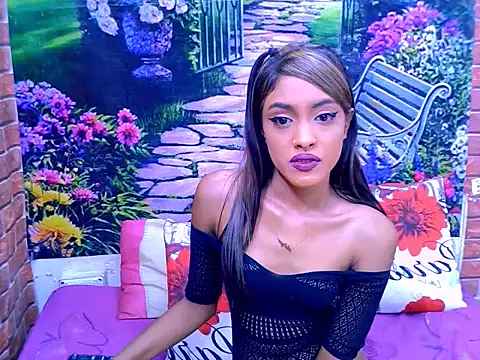 IndianPretty14u2Luv online show from 9, 7, 2026