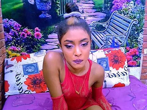 IndianPretty14u2Luv online show from 10, 7, 2026
