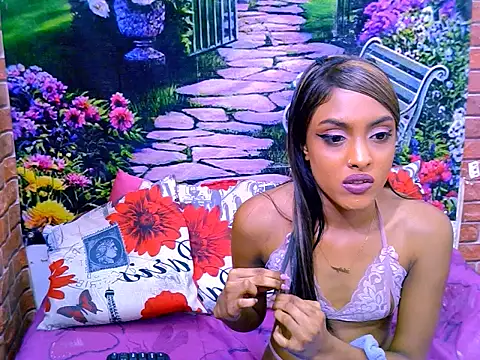 IndianPretty14u2Luv online show from 11, 7, 2026