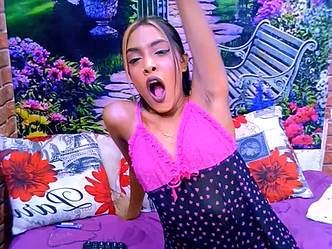 IndianPretty14u2Luv online show from 14, 7, 2026