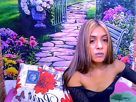 IndianPretty14u2Luv online show from 24, 7, 2026
