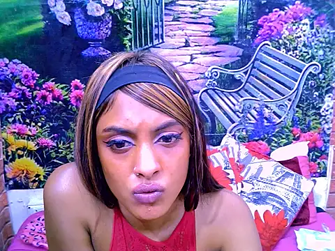 IndianPretty14u2Luv online show from 28, 7, 2026