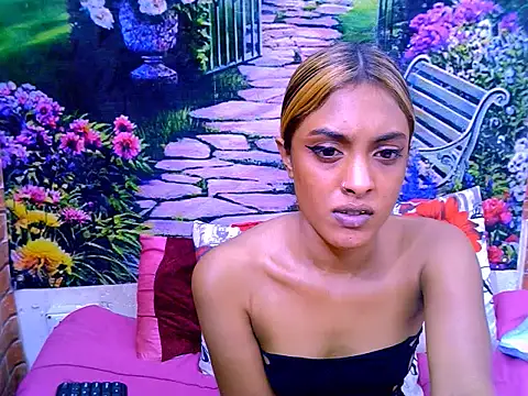 IndianPretty14u2Luv online show from 28, 7, 2026