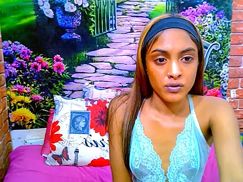 IndianPretty14u2Luv online show from 30, 7, 2026