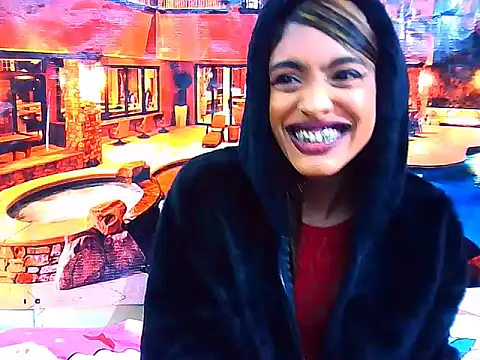 IndianPretty14u2Luv online show from 3, 8, 2026