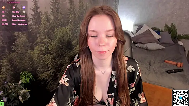 Snapshot of Betty_Andrews chatting on 22, 3, 2026 Betty Andrews online show from 22, 3, 2026