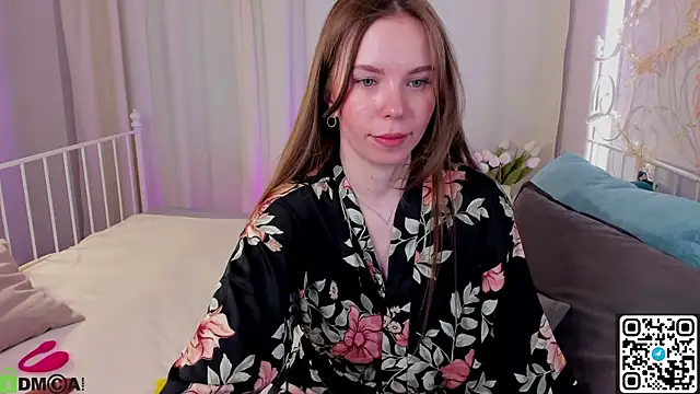 Betty Andrews online show from 5, 5, 2026
