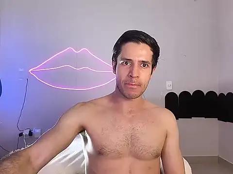 Snapshot of Cshunderlick chatting on 8, 3, 2026 Cshunderlick online show from 8, 3, 2026