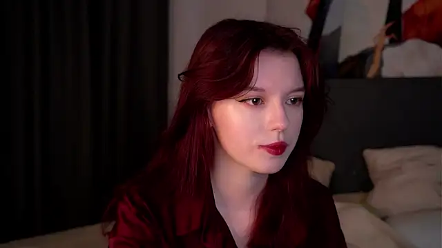SelmaCarolfi online show from 14, 7, 2026