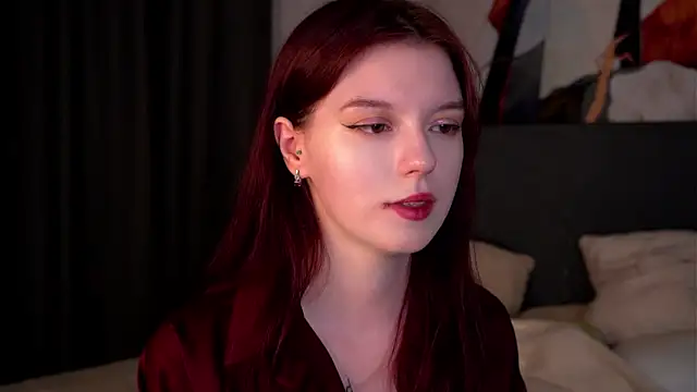 SelmaCarolfi online show from 14, 7, 2026