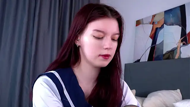SelmaCarolfi online show from 16, 7, 2026