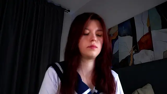 SelmaCarolfi online show from 24, 7, 2026