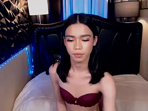 ItsurGirlMiana online show from 21, 2, 2026