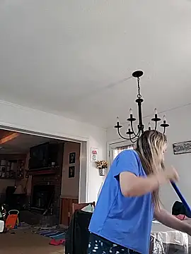 Snapshot of Sunflower0025 chatting on 6, 3, 2026 Sunflower0025 online show from 6, 3, 2026