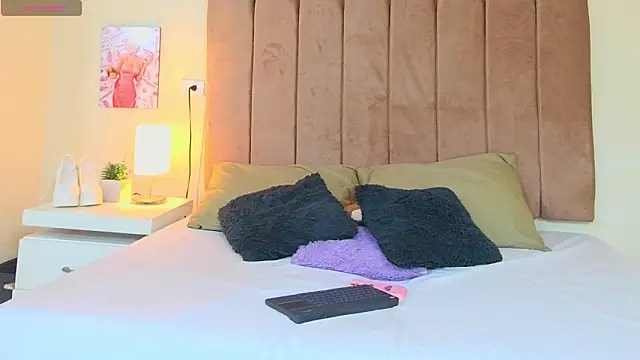 Snapshot of LANA_LARSEN chatting on 25, 3, 2026 LANA LARSEN online show from 25, 3, 2026