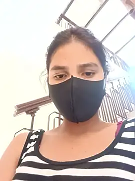 Mahira-- online show from 24, 5, 2026