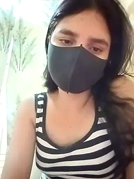 Mahira-- online show from 6, 7, 2026