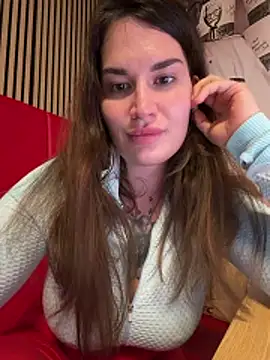 TattooGirlAlia online show from 16, 1, 2026