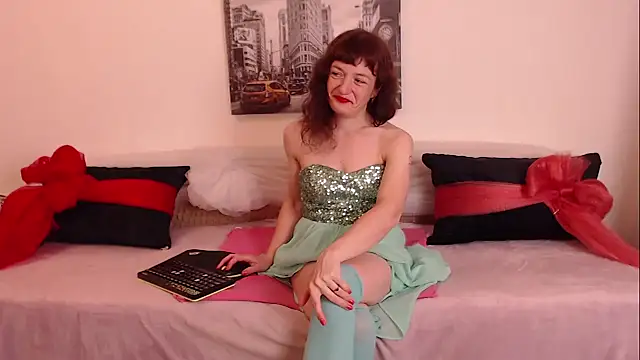 SabrinaBrows online show from 6, 7, 2026