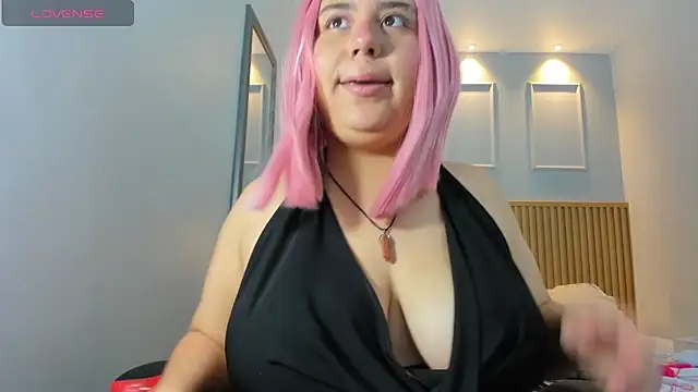 Snapshot of BONNIE_CH1 chatting on 25, 3, 2026 BONNIE CH1 online show from 25, 3, 2026