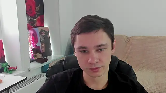 Snapshot of Alexmansuper chatting on 5, 2, 2026 Alexmansuper online show from 5, 2, 2026