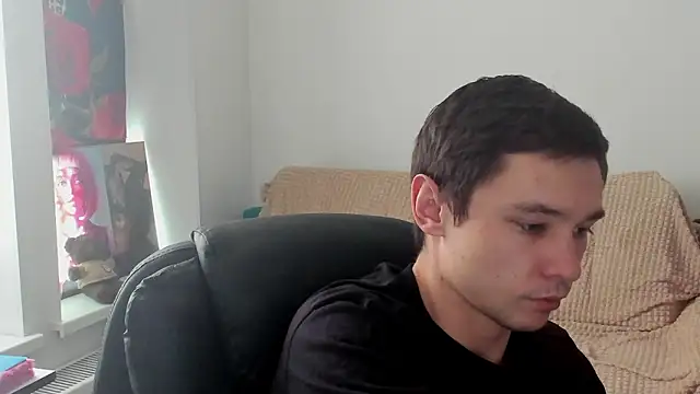 Snapshot of Alexmansuper chatting on 9, 2, 2026 Alexmansuper online show from 9, 2, 2026