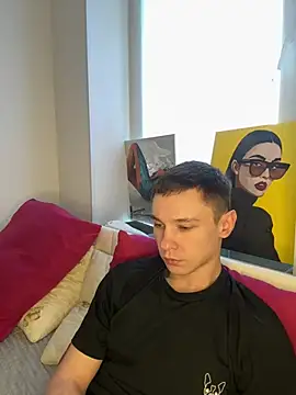 Snapshot of Alexmansuper chatting on 7, 3, 2026 Alexmansuper online show from 7, 3, 2026