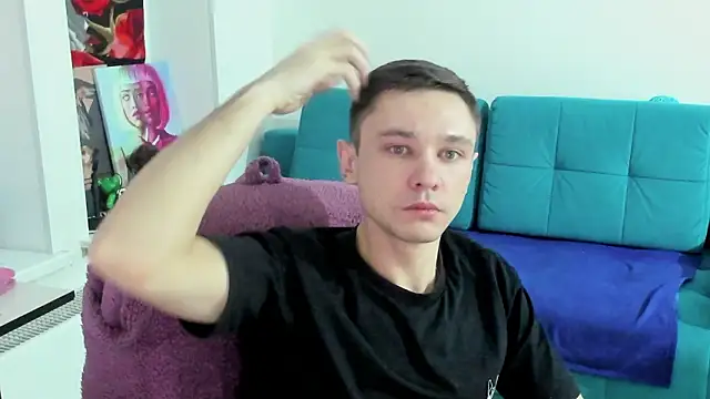 Snapshot of Alexmansuper chatting on 8, 3, 2026 Alexmansuper online show from 8, 3, 2026