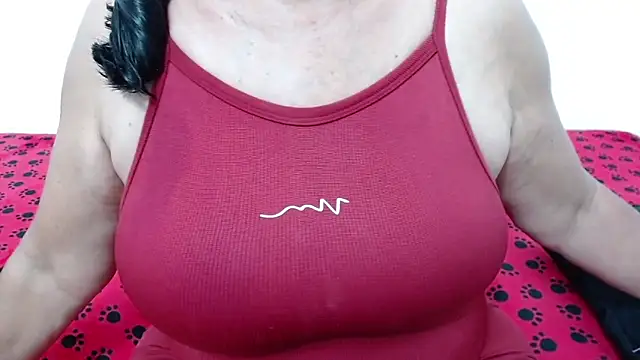 ElizabethMiler online show from 12, 6, 2026