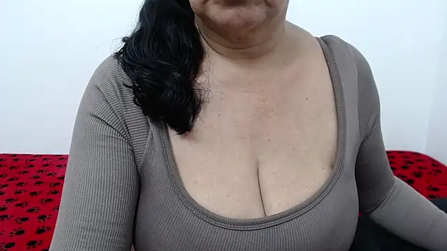 ElizabethMiler online show from 2, 7, 2026