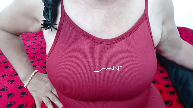 ElizabethMiler online show from 4, 7, 2026