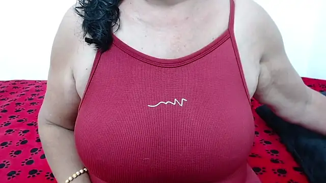 ElizabethMiler online show from 4, 7, 2026
