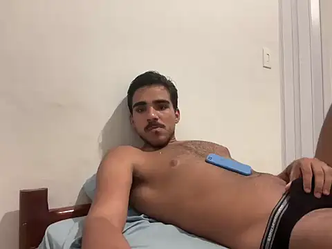 NastymenBR online show from 2, 2, 2026