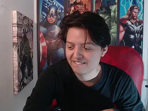 Snapshot of Kevin_Charless chatting on 4, 6, 2026 Kevin Charless online show from 4, 6, 2026
