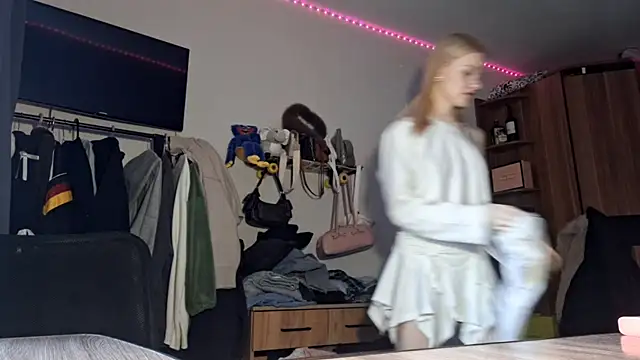 ChongTreece online show from 6, 2, 2026