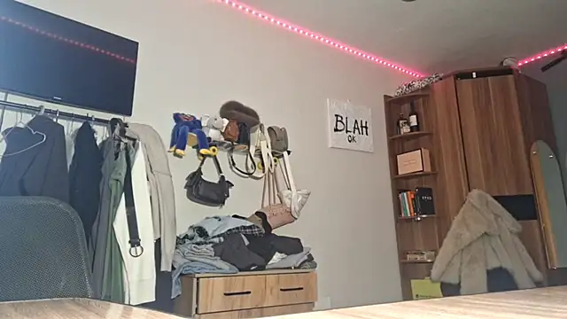 ChongTreece online show from 22, 2, 2026