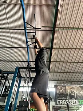 CreamKingg online show from 26, 2, 2026